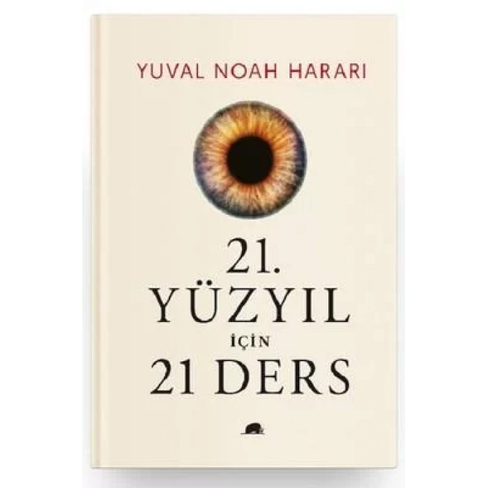 21.YÜZYIL İÇİN 21 DERS (CİLTLİ) - KOLEKTİF