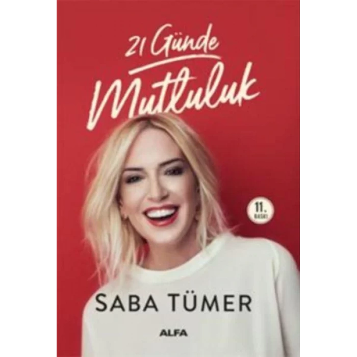 21 GÜNDE MUTLULUK - ALFA