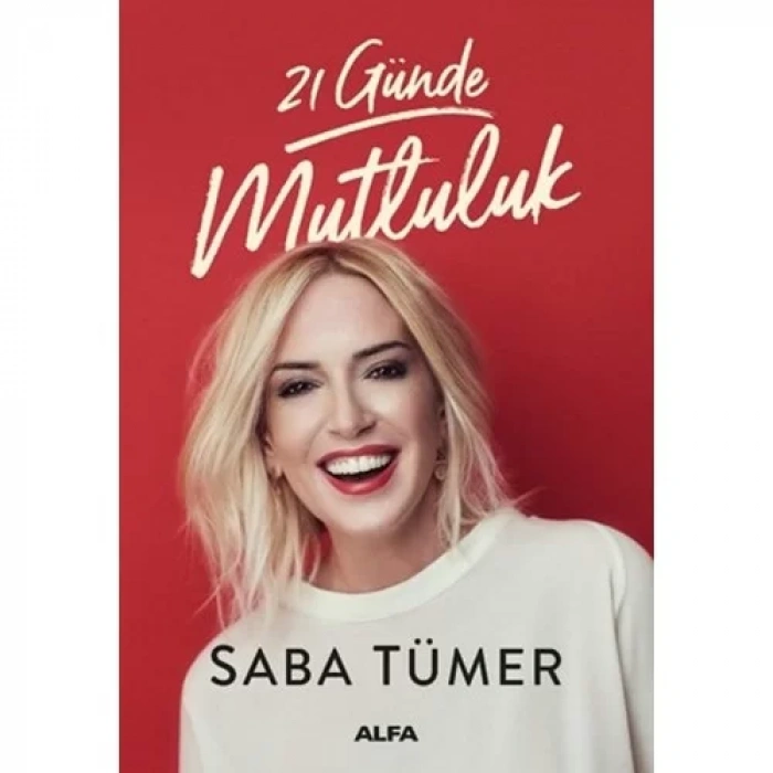 21 GÜNDE MUTLULUK - ALFA