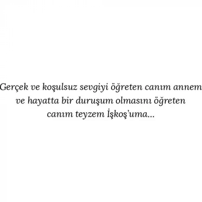 21 GÜNDE MUTLULUK - ALFA