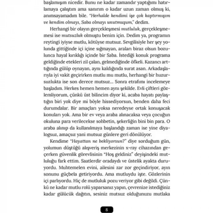 21 GÜNDE MUTLULUK - ALFA