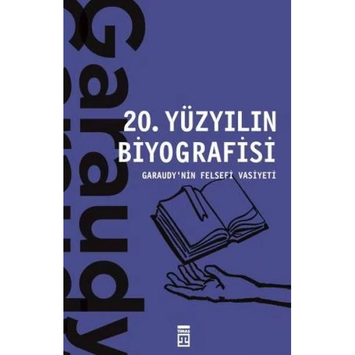 20. YÜZYILIN BİYOGRAFİSİ - TİMAŞ