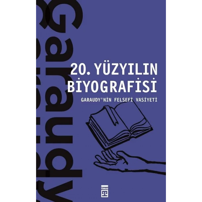 20. YÜZYILIN BİYOGRAFİSİ - TİMAŞ