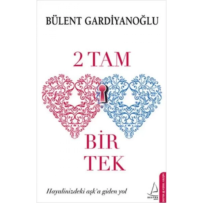 2 TAM BİR TEK - DESTEK