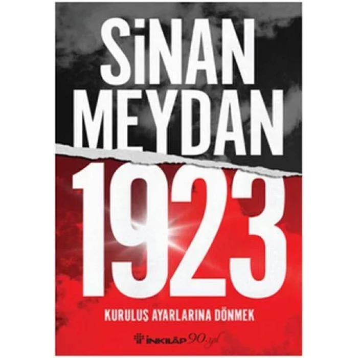 1923 - İNKILAP