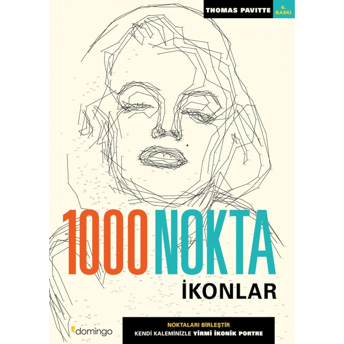 1000 NOKTA İKONLAR