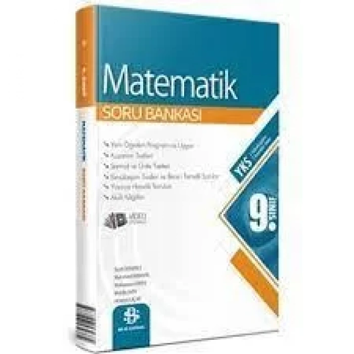 09.SINIF SARMAL S.B. MATEMATİK - 2022