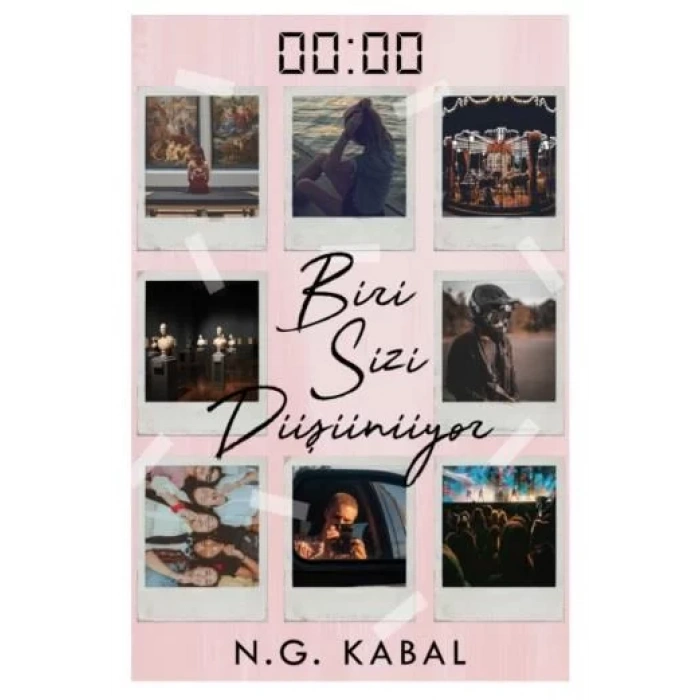 00.00 BİRİ SİZİ DÜŞÜNÜYOR - EPHESUS