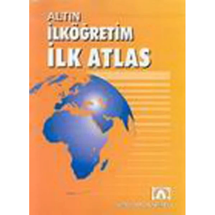 ALTIN İLK ATLAS
