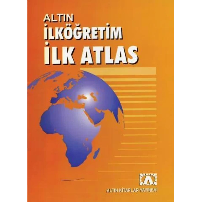 ALTIN İLK ATLAS