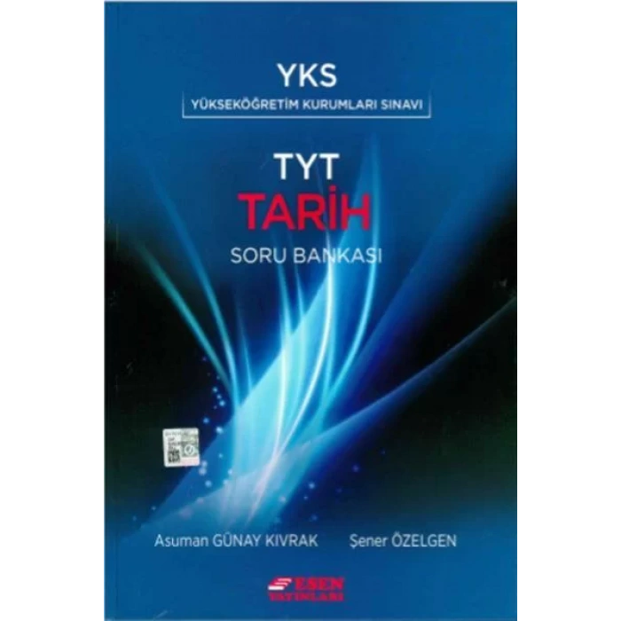 ESEN TYT TARİH SORU BANKASI