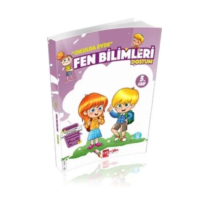 ARTI EĞİTİM 3.SINIF FEN BİLİMLERİ
