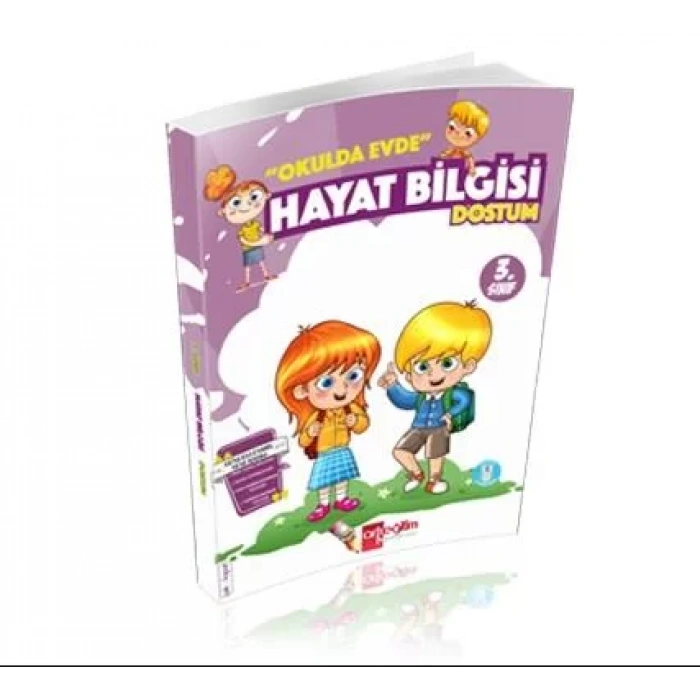 ARTI EĞİTİM 3.SINIF HAYAT BİLGİSİ