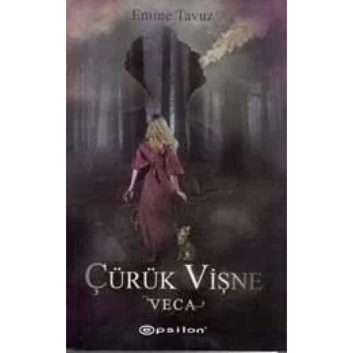 ÇÜRÜK VİŞNE 1 VECA - EPSİLON