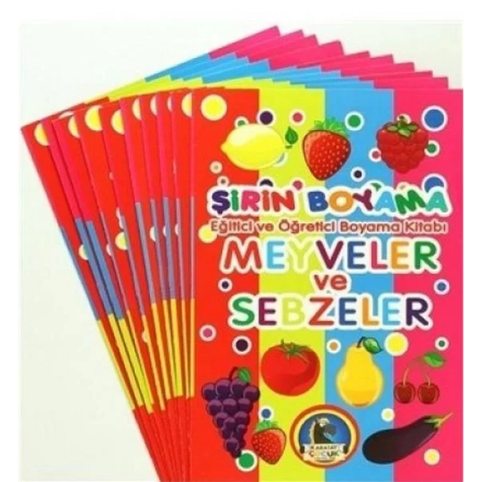 KARATAY İNCE BOYAMA ŞİRİN