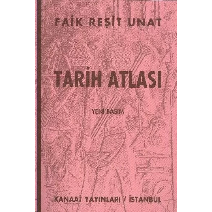 KANAAT TARİH ATLASI