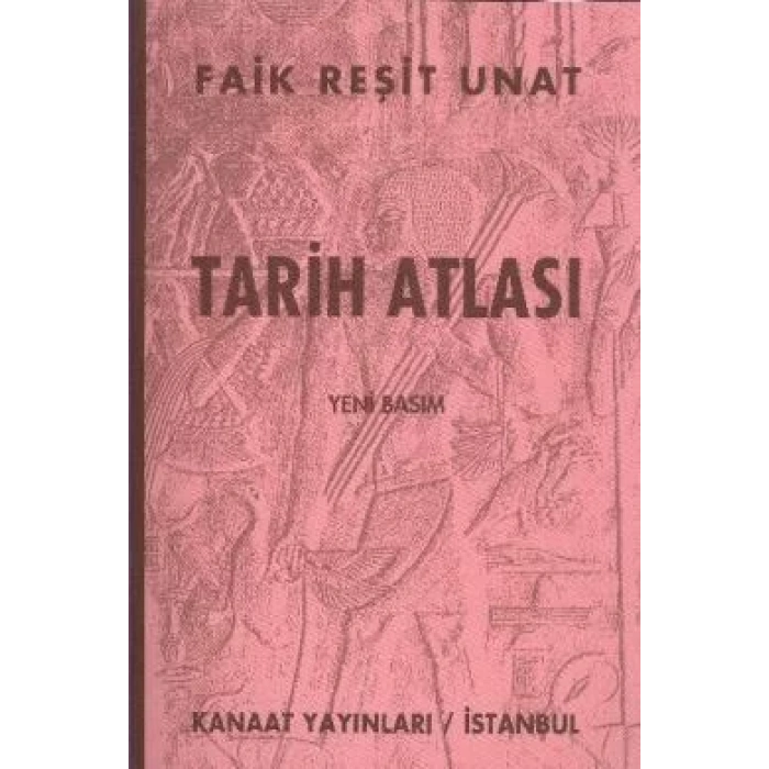 KANAAT TARİH ATLASI