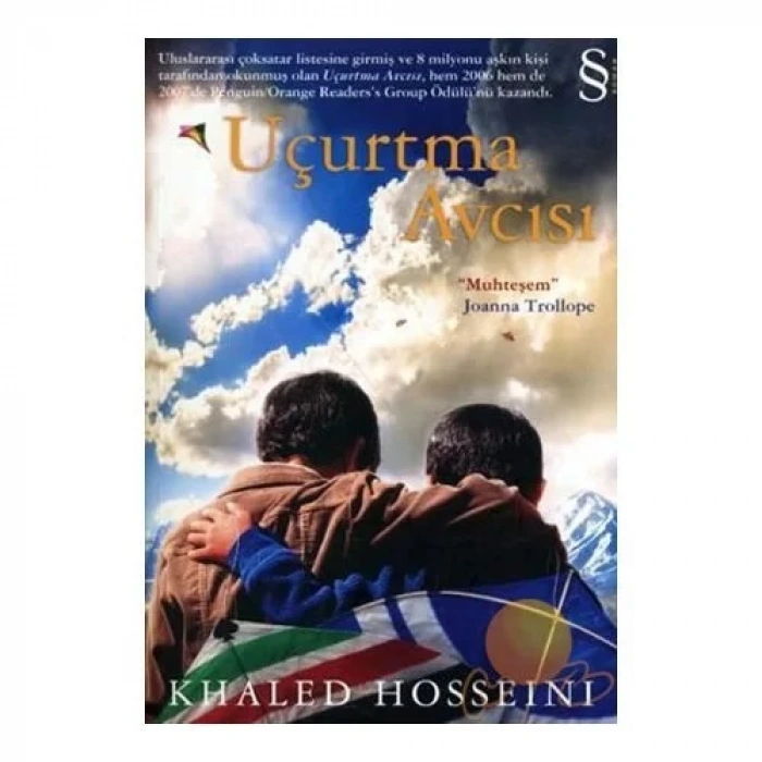 UÇURTMA AVCISI - EVEREST