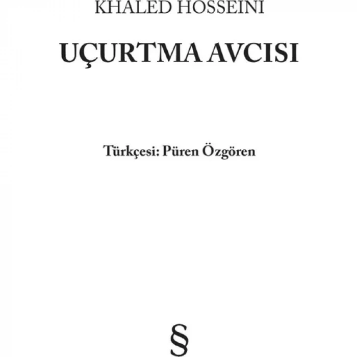 UÇURTMA AVCISI - EVEREST
