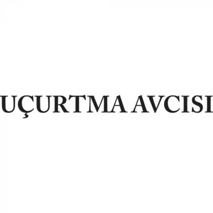 UÇURTMA AVCISI - EVEREST
