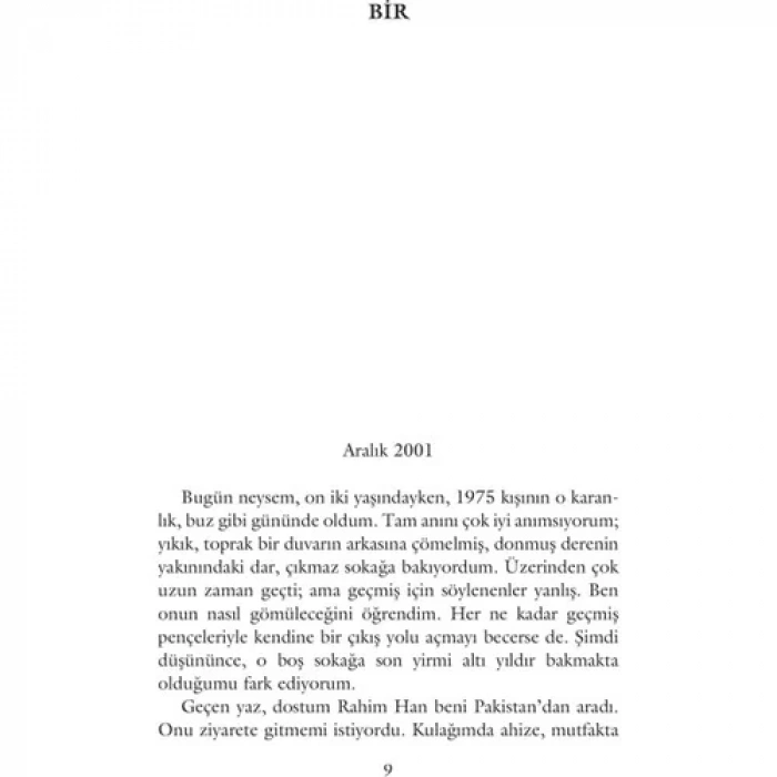 UÇURTMA AVCISI - EVEREST