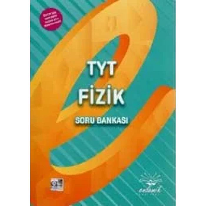 ENDEMİK TYT FİZİK SORU BANKASI