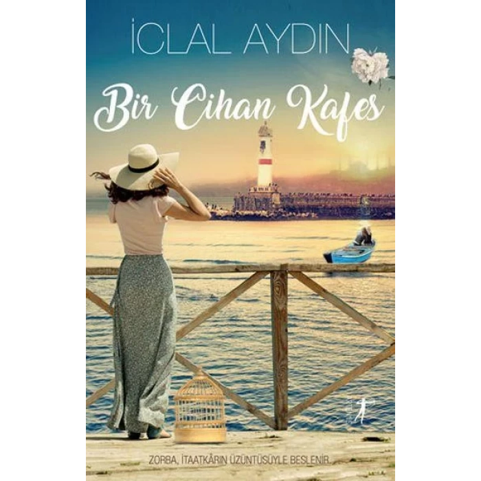 BİR CİHAN KAFES - ARTEMİS