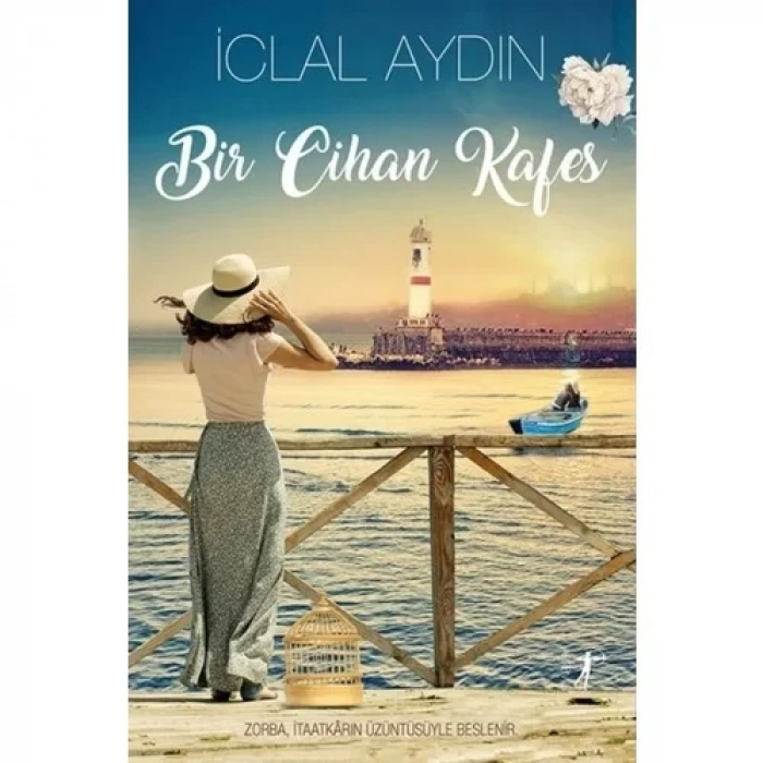 BİR CİHAN KAFES - ARTEMİS