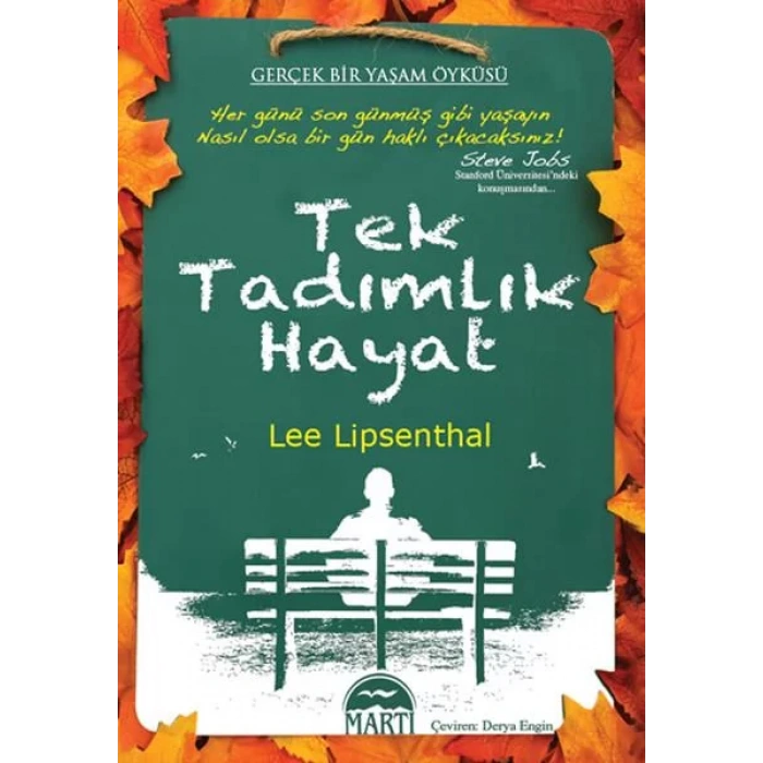 TEK TADIMLIK HAYAT