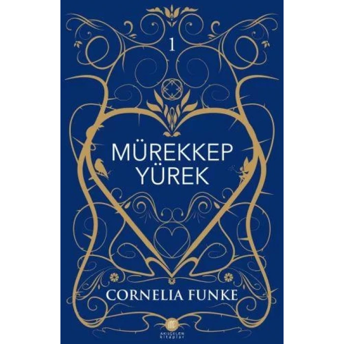 Mürekkep Yürek (Yeni)