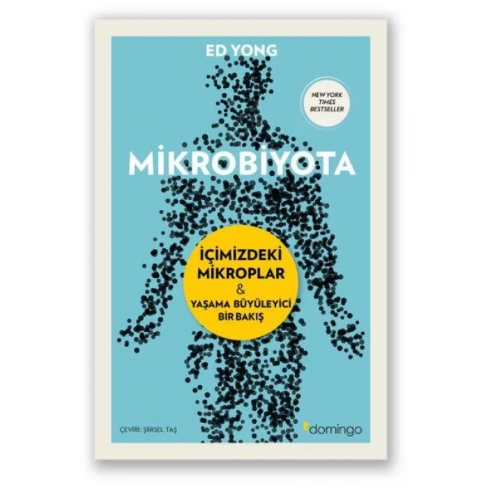 MİKROBİYOTA - DOMİNGO