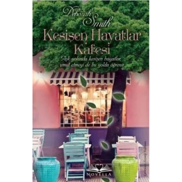 KESİŞEN HAYATLAR KAFESİ