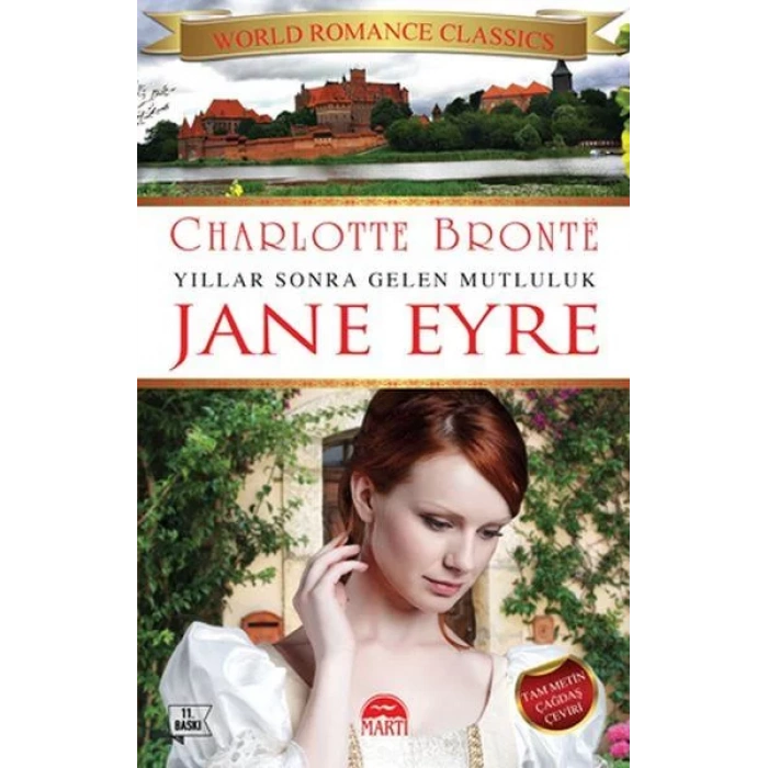 JANE EYRE