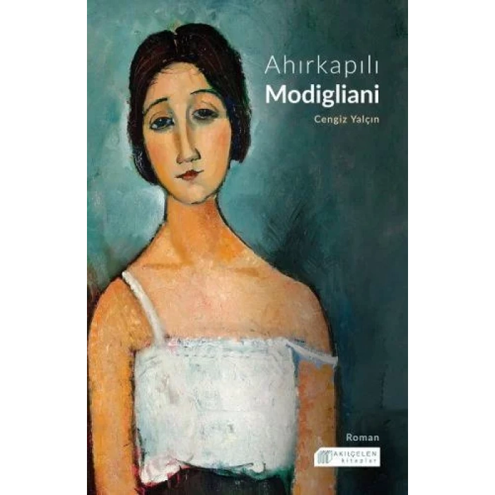 Ahırkapılı Modigliani