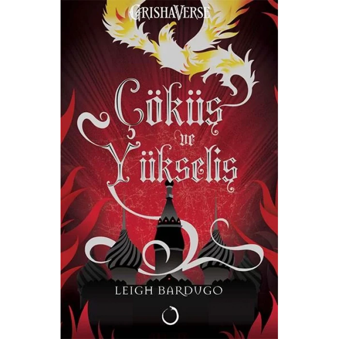 ÇÖKÜŞ VE YÜKSELİŞ