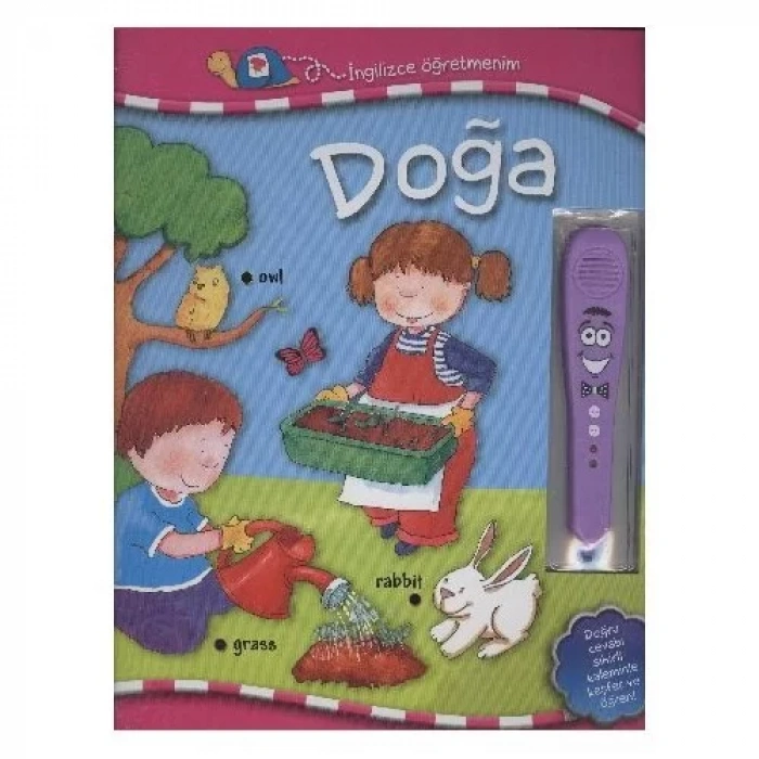 DOĞA - FORMÜL YAYINLARI