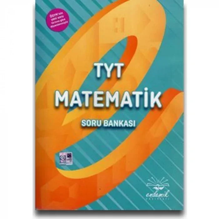ENDEMİK TYT MATEMATİK SORU BANKASI