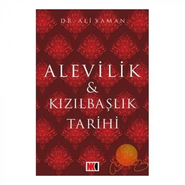 ALEVİLİK KIZILBAŞLIK TARİHİ - NOKTA