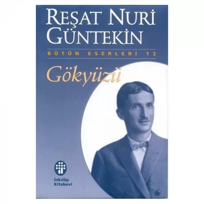 GÖKYÜZÜ - İNKILAP