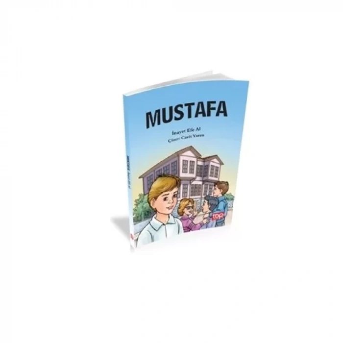 MUSTAFA - TOP YAYINLARI