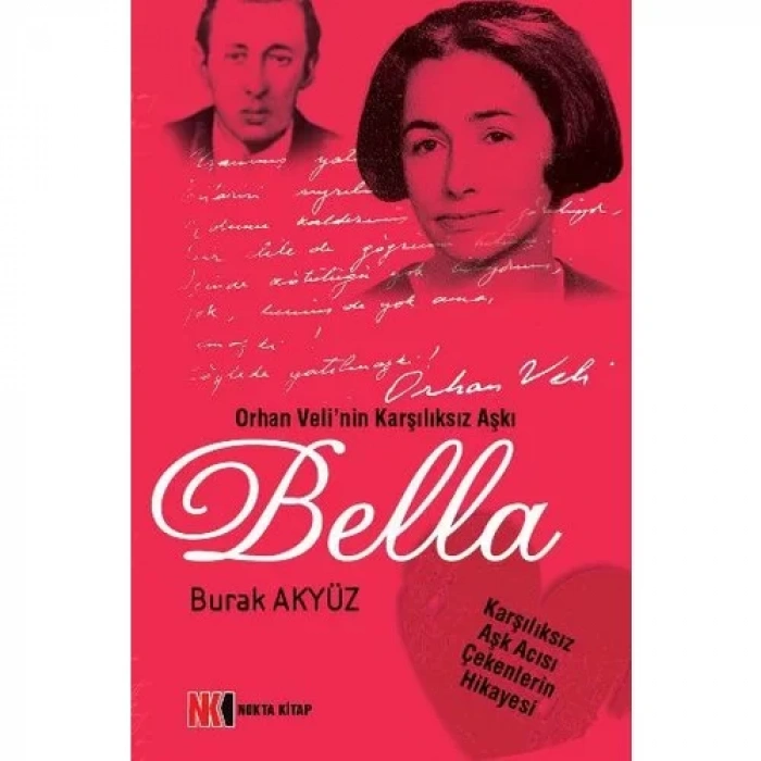 BELLA - NOKTA