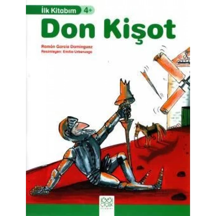 Don Kişot