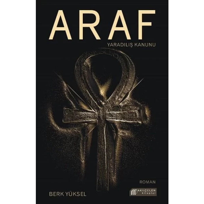 Araf Yaradılış Kanunu