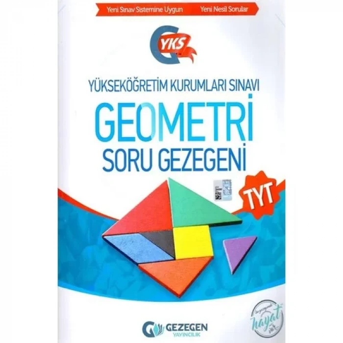 GEZEGEN TYT AYT GEOMETRİ SORU GEZEGENİ