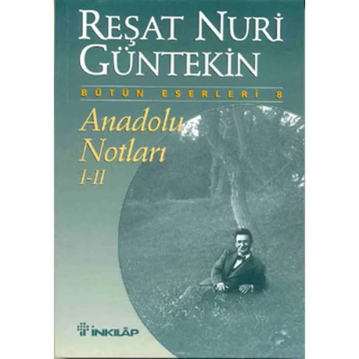 ANADOLU NOTLARI 1-2 - İNKILAP