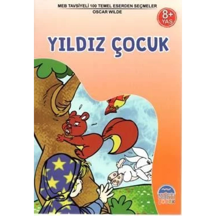 YILDIZ ÇOCUK