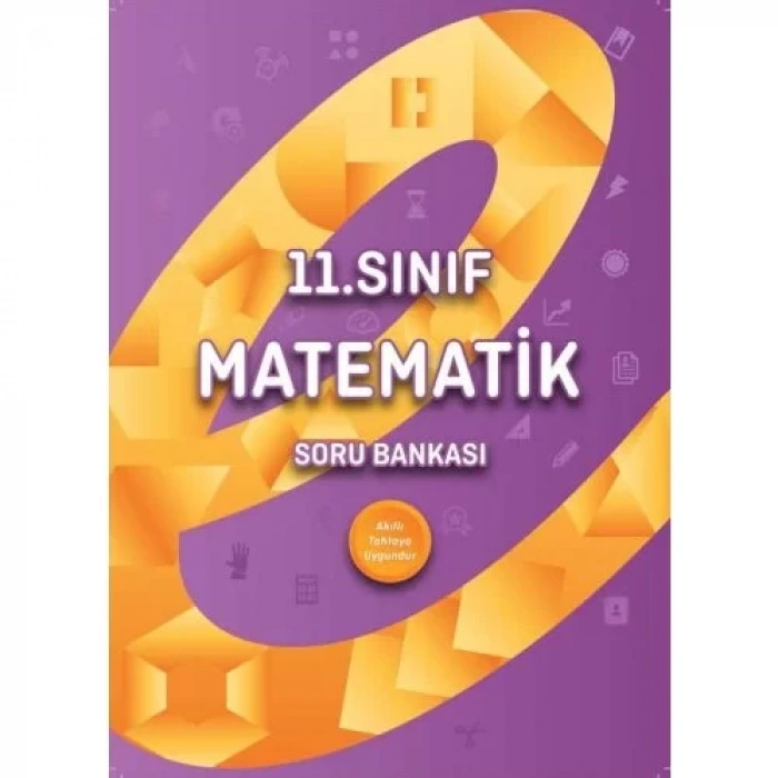 ENDEMİK 11.SINIF MATEMATİK SORU BANKASI