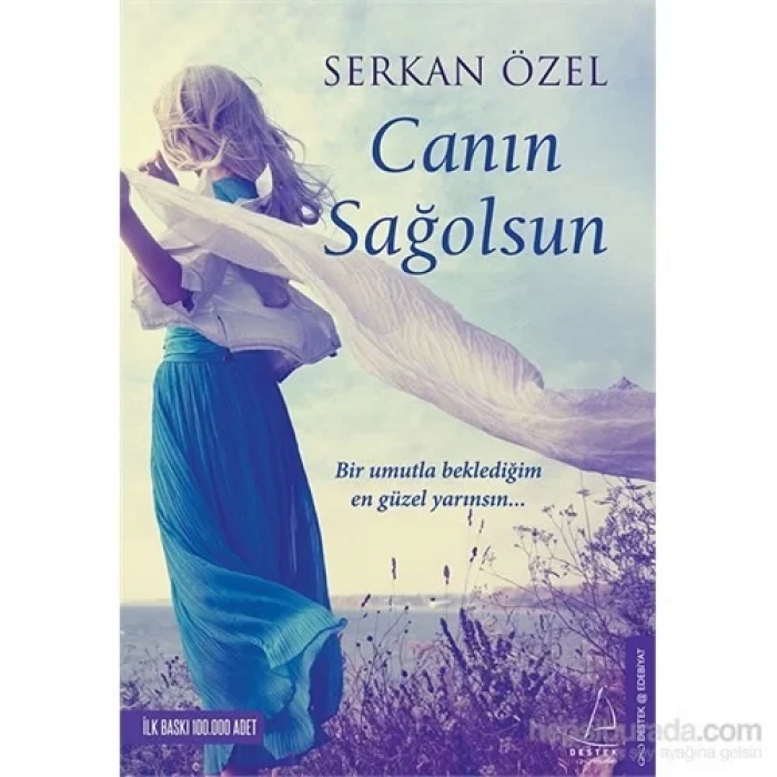 CANIN SAĞOLSUN - DESTEK