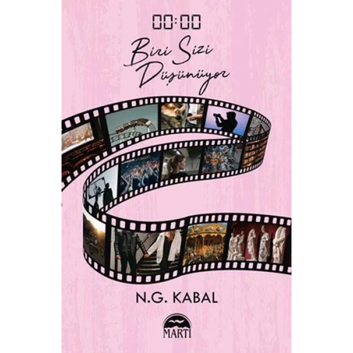 (00:00)Biri Sizi Düşünüyor