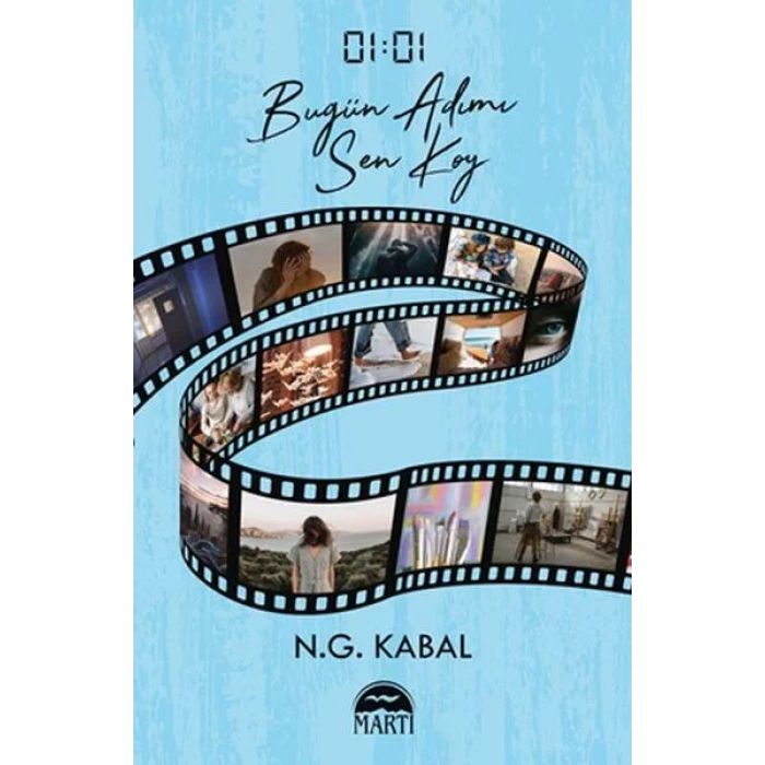 (01:01) Bugün Adımı Sen Koy